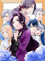 斗罗大陆漫画唐三人物设定图